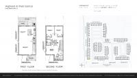 Unit 10455 NW 82nd St # 1 floor plan